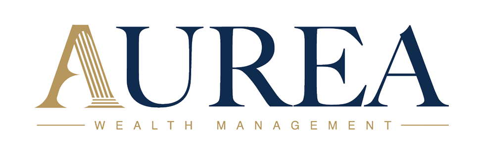 logo aurea