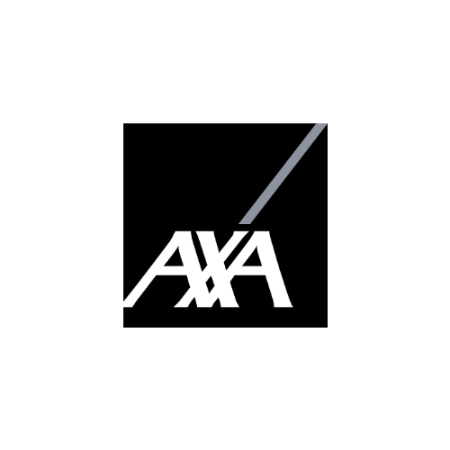 logo axa