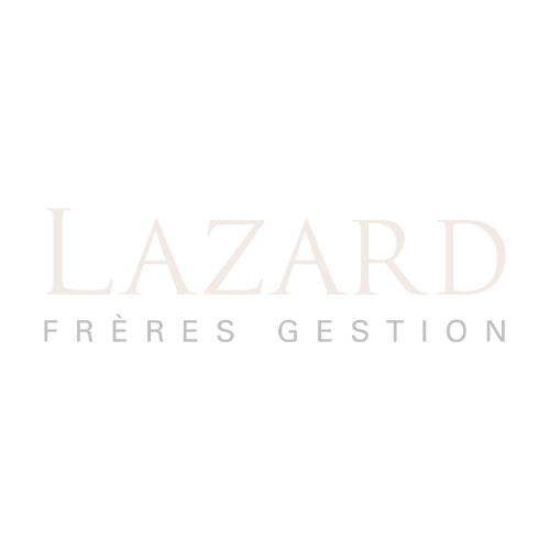 logo lazard frères gestion