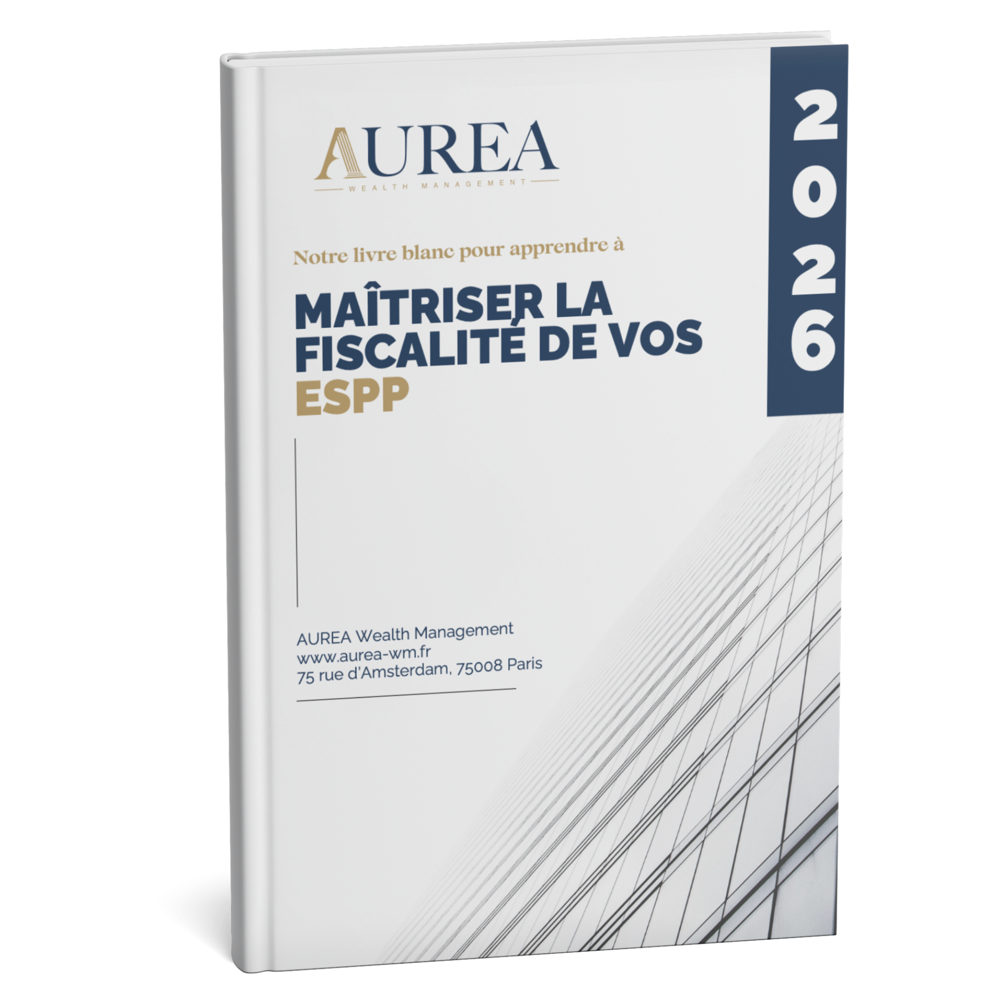 Fiscalité ESPP expliquée simplement [Guide gratuit]